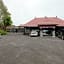 Resto Apung and Bungalow Kedisan Batur Lake View RedPartner