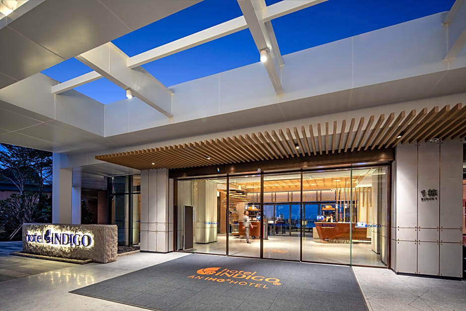 Marriott Resort Xiangshui Bay