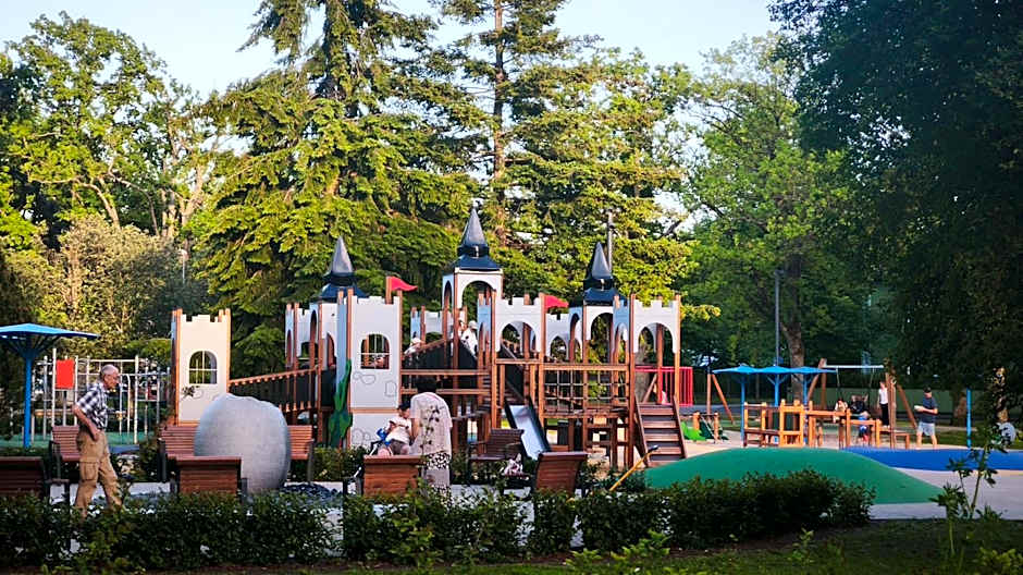 Hostel Lõuna