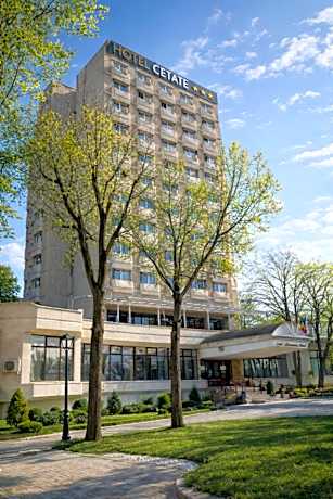 Hotel Cetate