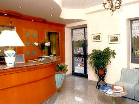 Hotel Brisino