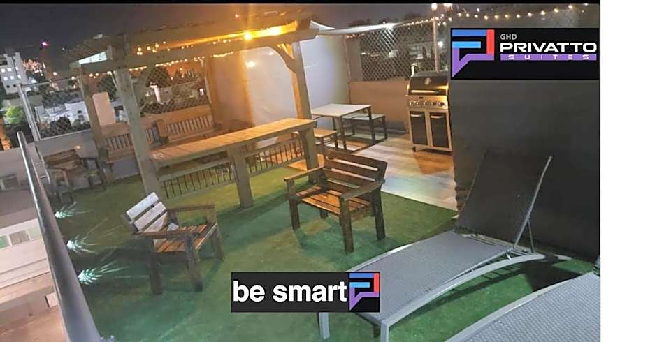 Privatto Suites