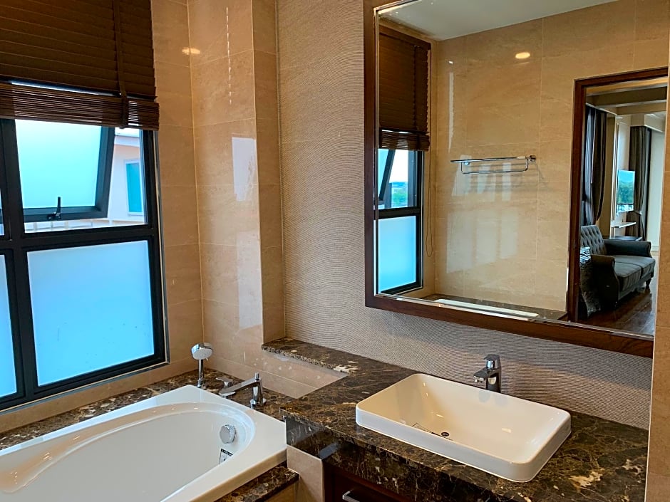 ARUN Riverside Bangkok