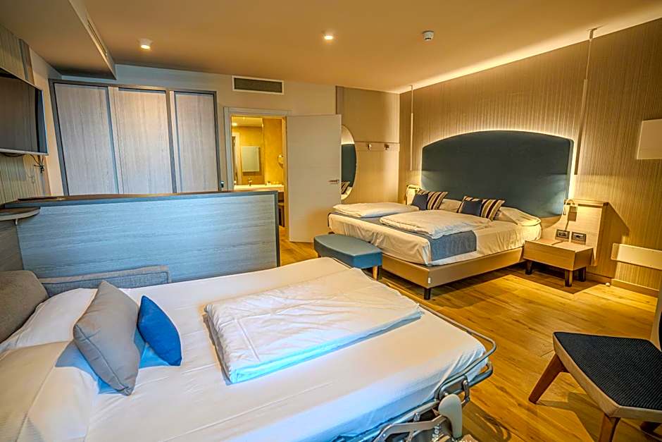 Villa Remo by Hotel Galvani