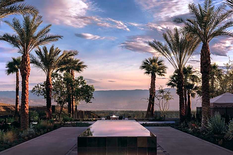 The Ritz-Carlton Rancho Mirage