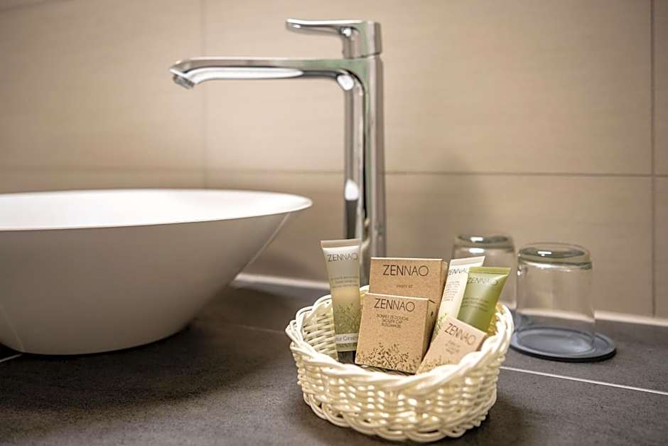 Schlosshotel Weilburg