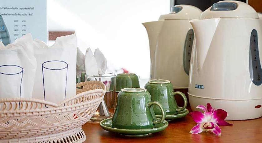 KYP Hotel (โรงแรมขุนยูวเพลส)