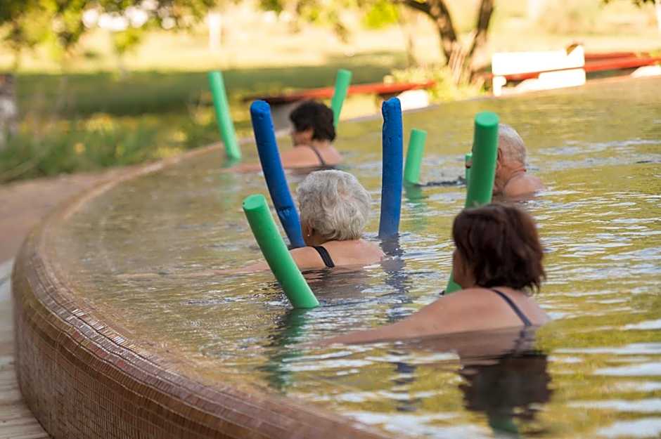 Termálhotel Martfű