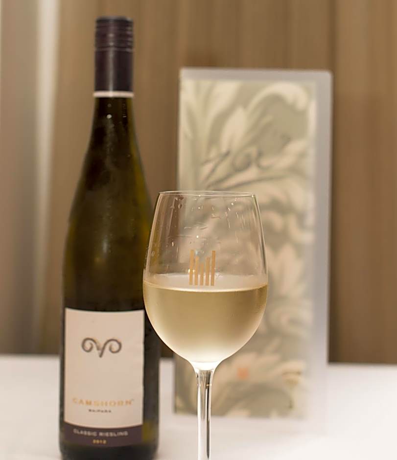 Copthorne Hotel Auckland City