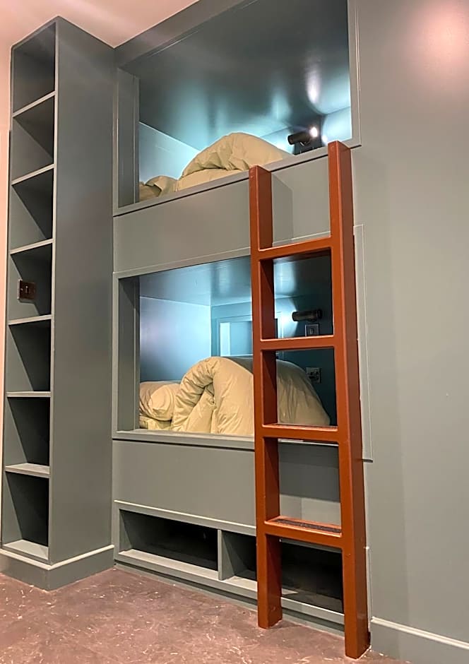 The Butchers Arms - Grill Pub and Accommodation