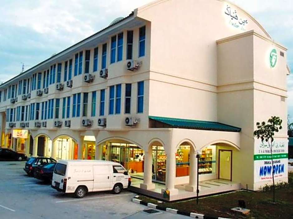 Traders Inn Brunei