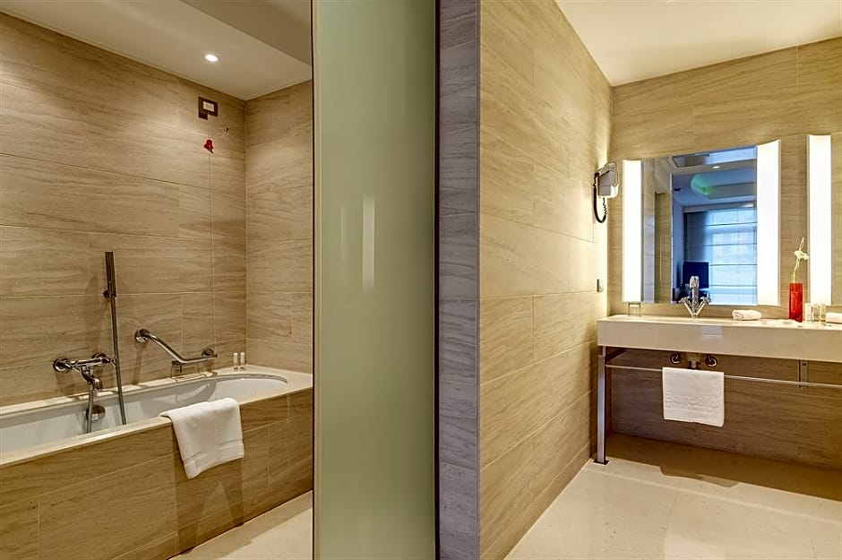 Precise House Mantegna Roma 