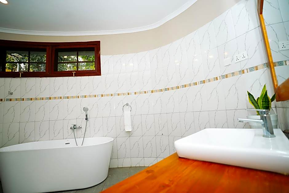 Arusha Planet Lodge