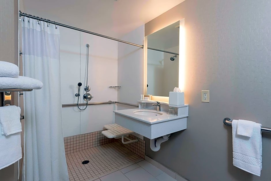 SpringHill Suites Grand Rapids North
