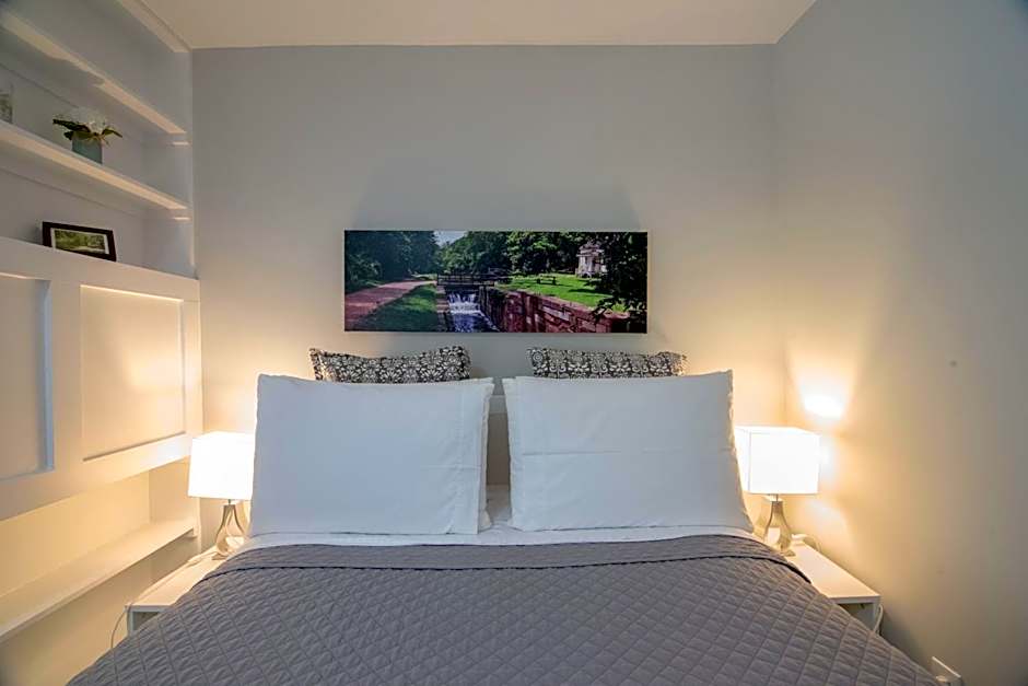 The Georgetown House Boutique Inn