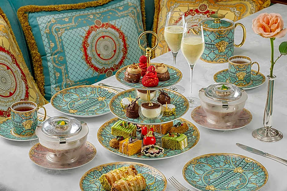 Palazzo Versace Macau