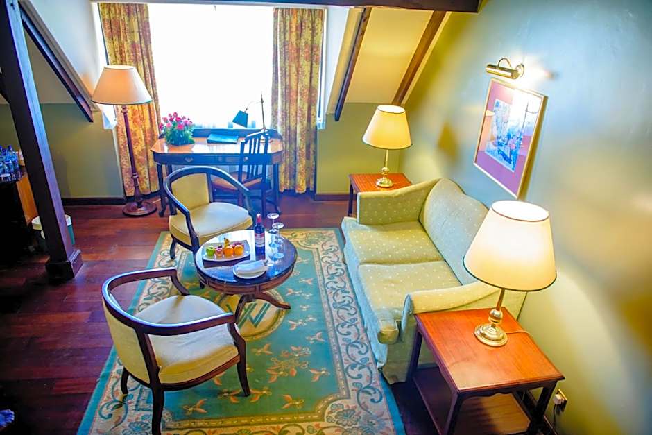 Windsor Golf Hotel & Country Club