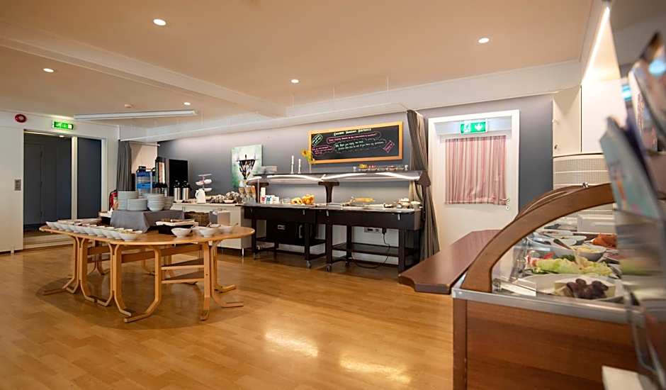Kongsberg Hostel-Vandrerhjem