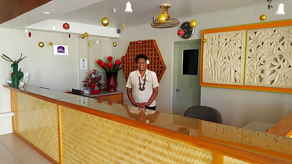 Hexagon International Hotel, Villas & Spa