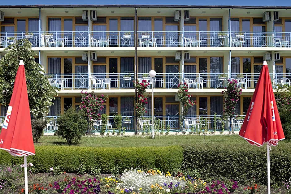 Continental Park Hotel