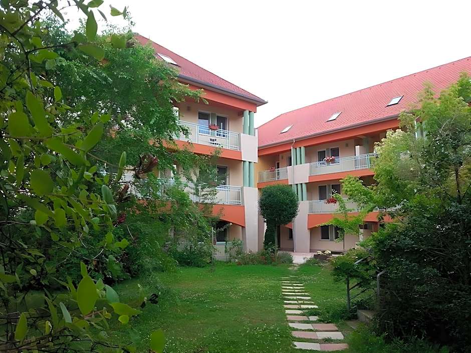 Hotel Makar Sport & Wellness