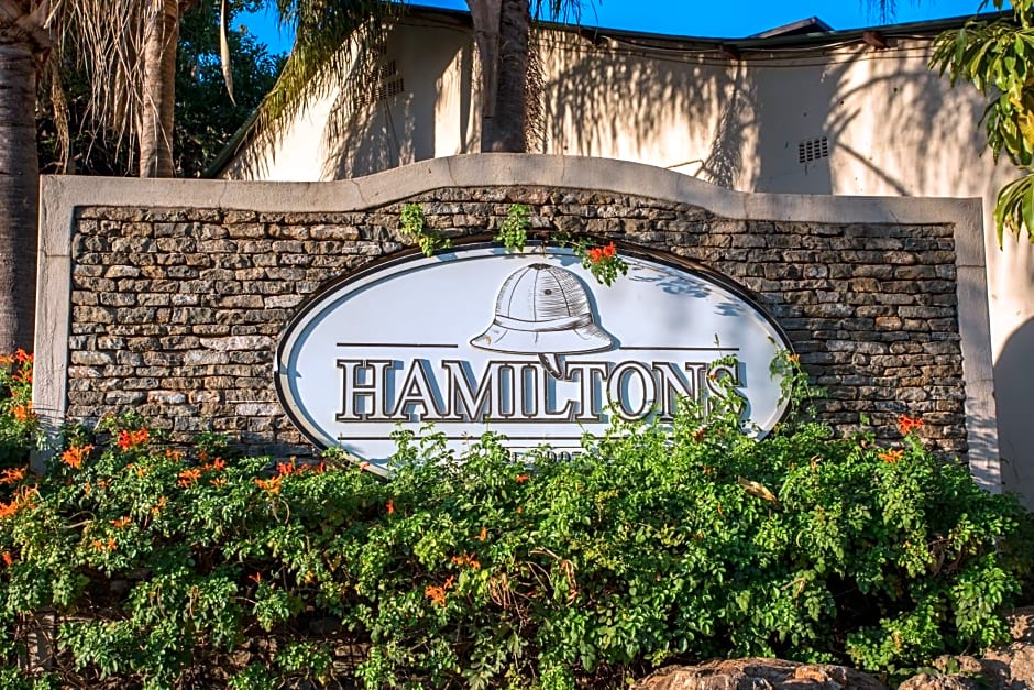 Hamiltons Lodge & Restaurant