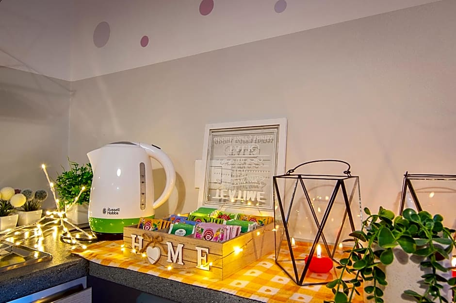 Borgo Trento Home, vicinissimo ospedale Borgo Trento e centro storico