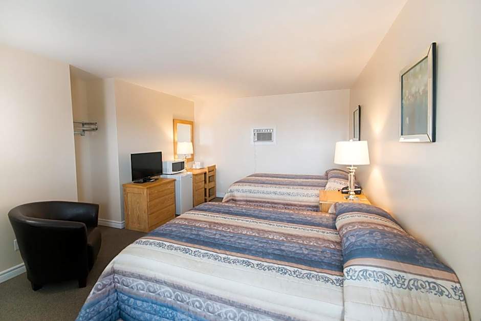 Trapper's Choice Inn & Restaurant