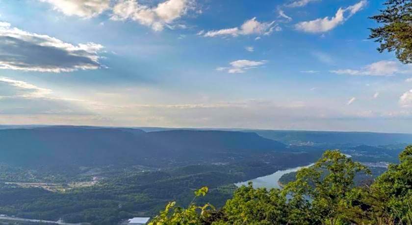 Microtel Inn & Suites by Wyndham Chattanooga/Near Hamilton P