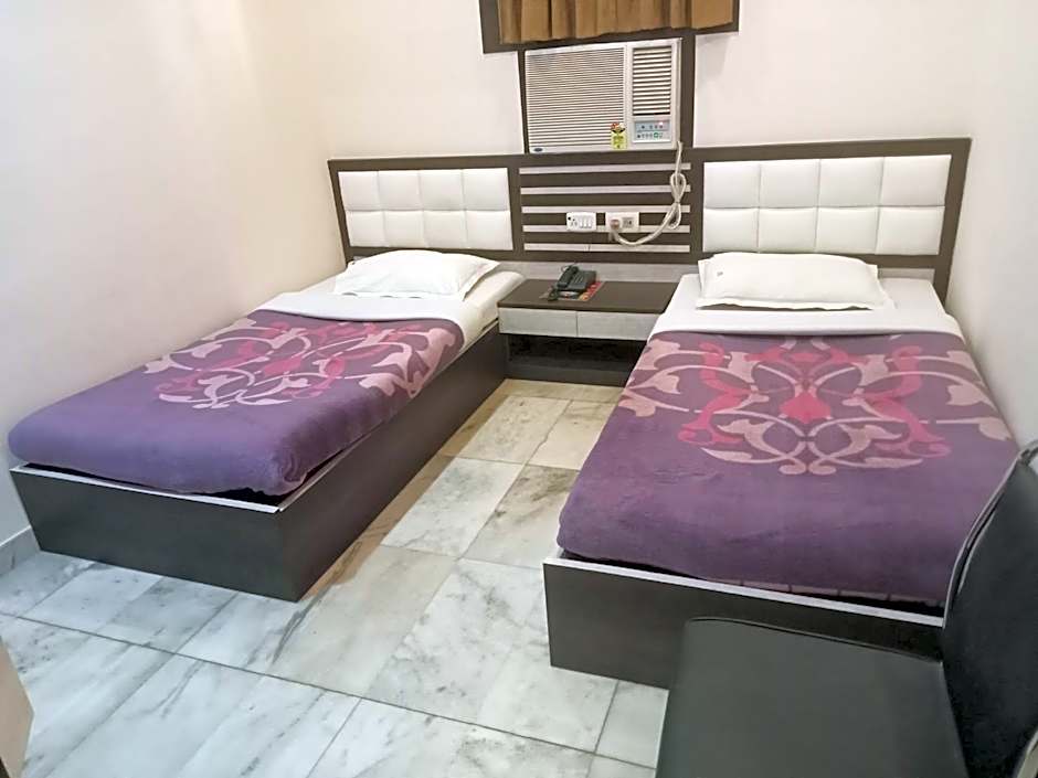 Hotel Victerrace