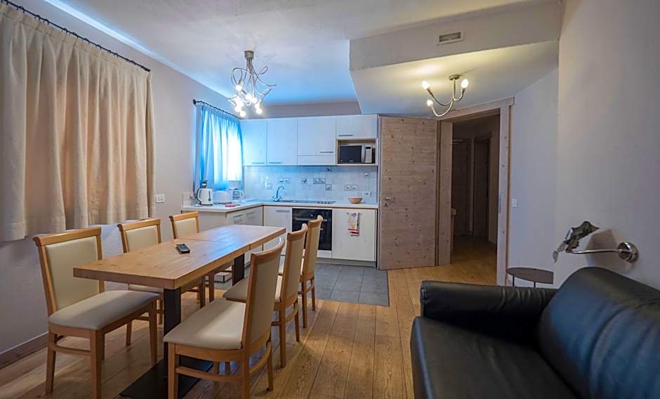 Chalet C'Est La Vie