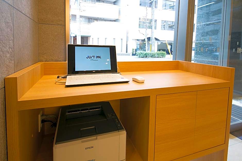 JUST INN Premium Nagoya-Eki