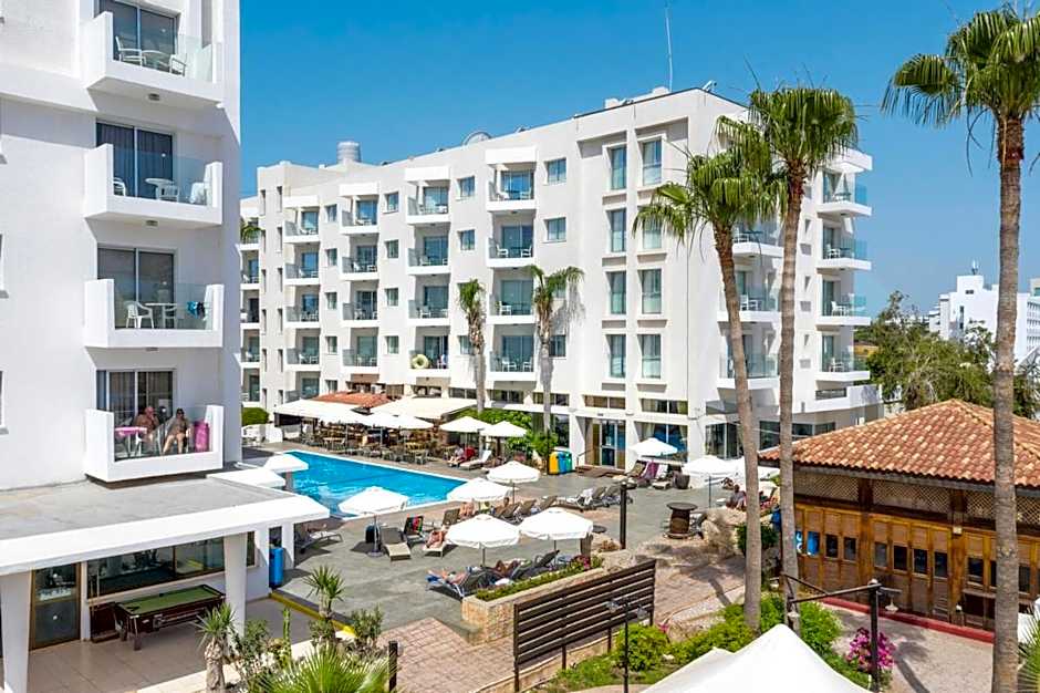 Alva Hotel Apartments