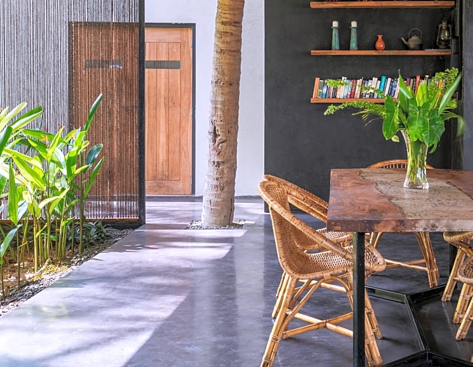 Lankavatara Ocean Retreat & Spa