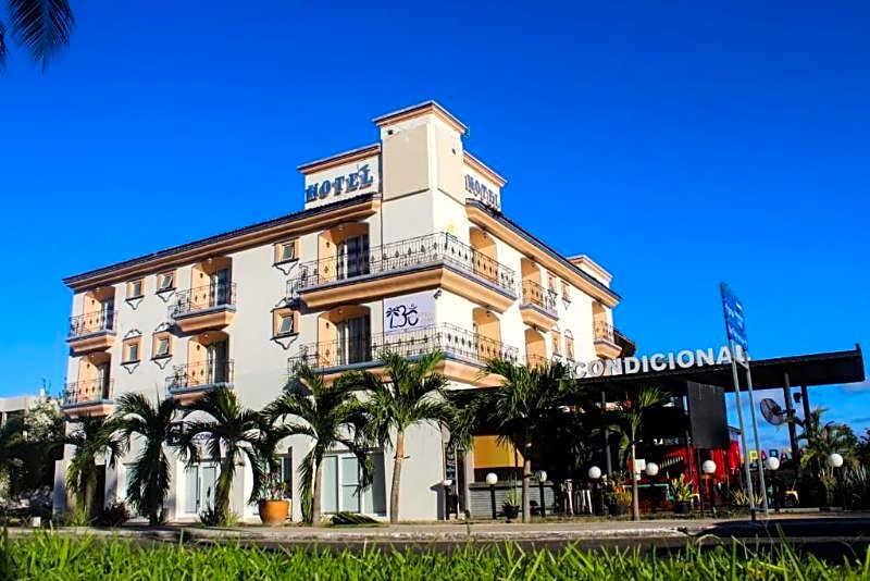 Hotel Om Huatulco