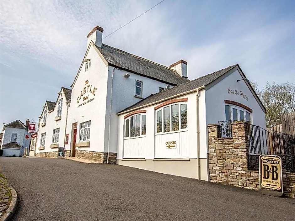 The Castle Hotel