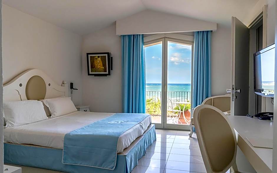 Domina Zagarella - Sicily