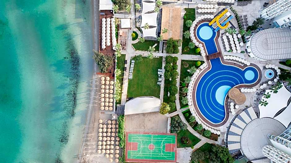 Agaya Didim Resort Hotel - Ultra All Inclusive