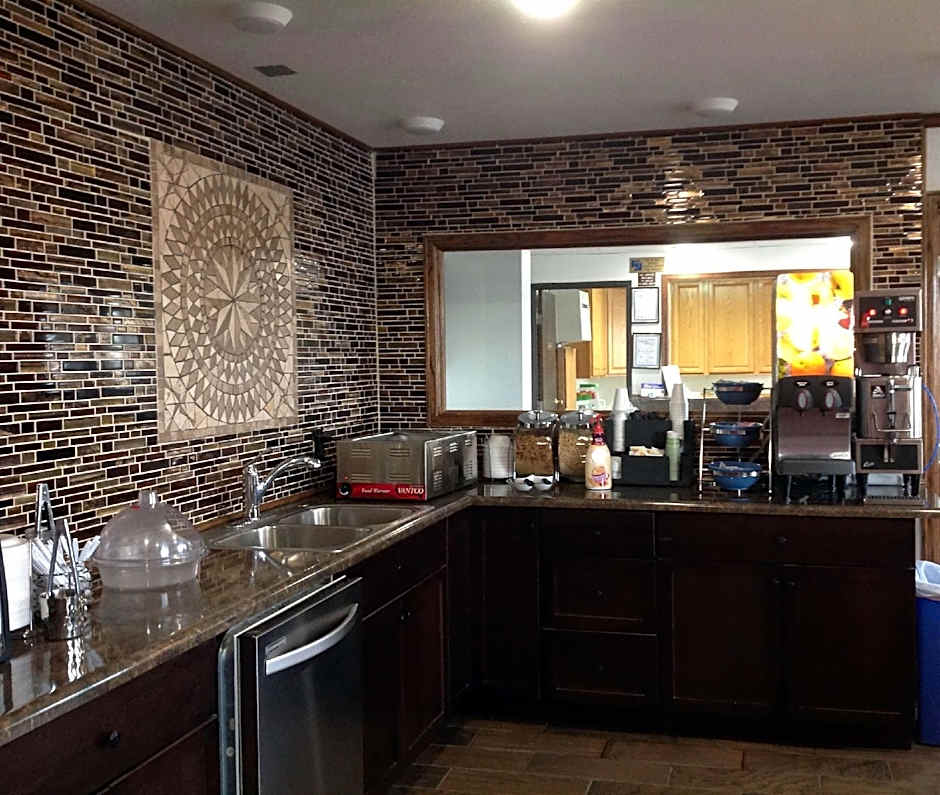 Americas Best Value Inn And Suites Sidney