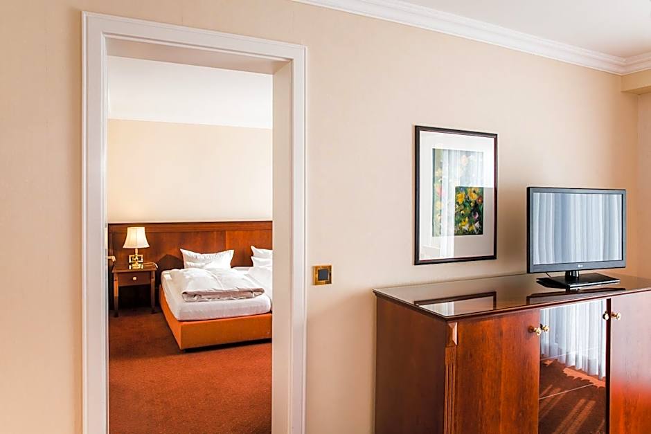 Hotel Villa Marburg im Park