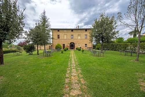 B&B Fonte dei Tufi