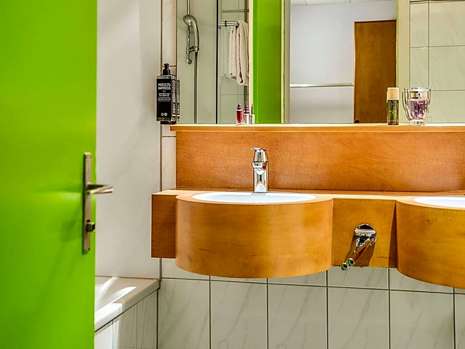 Ibis Styles Luzern