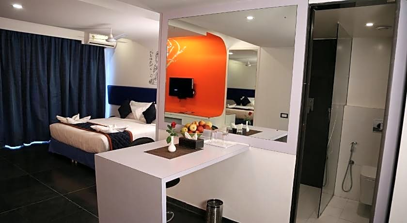 Days Suites by Wyndham Bengaluru