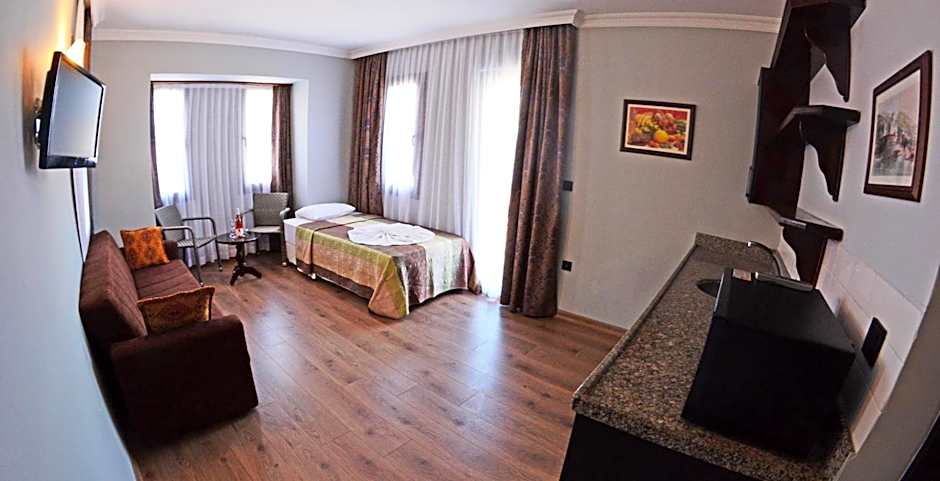Hisar Holiday Club