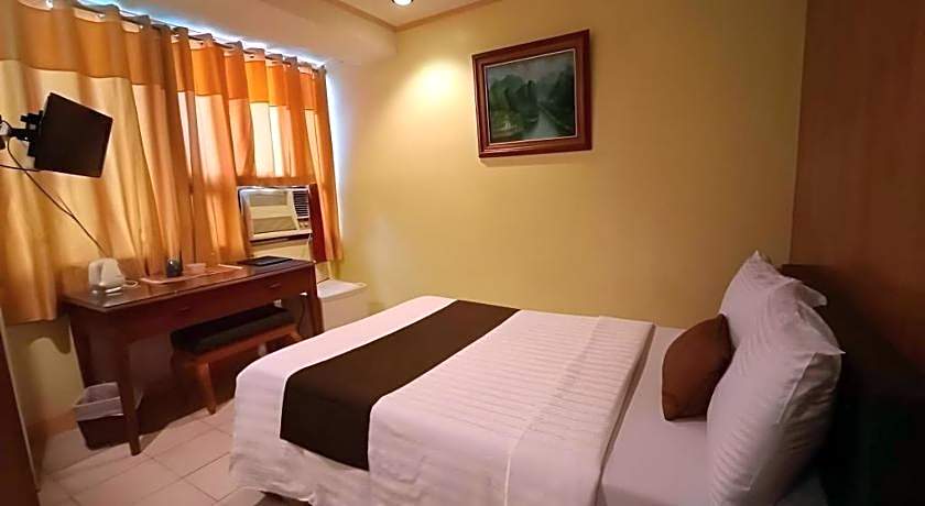 Hotel Asuncion