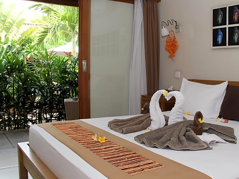 Balinea Villa & Spa