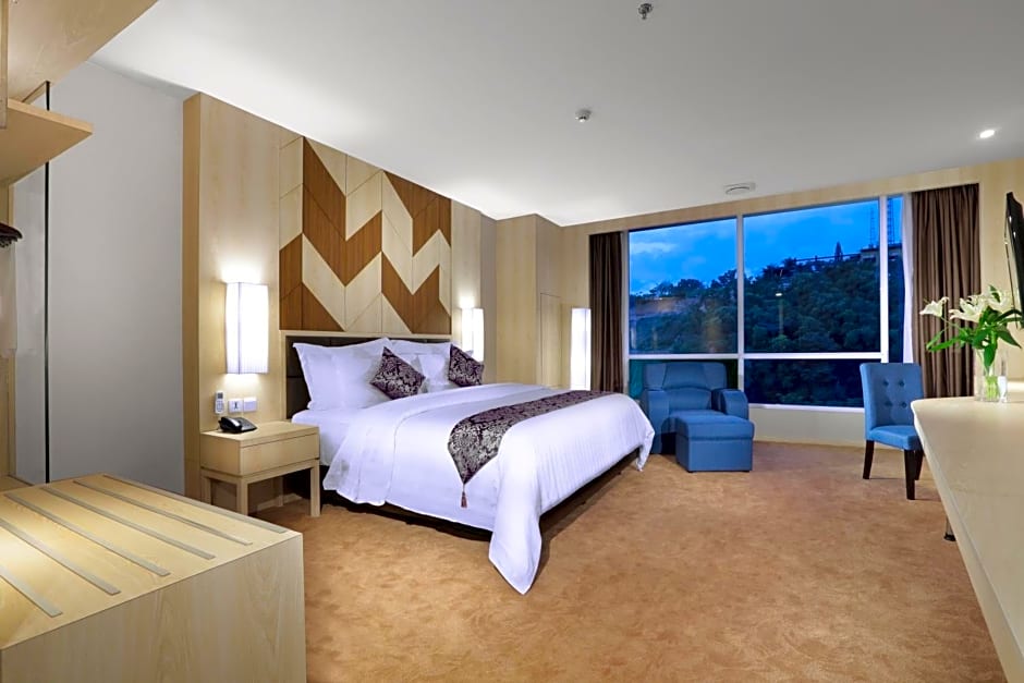 Aston Batam Hotel & Residence