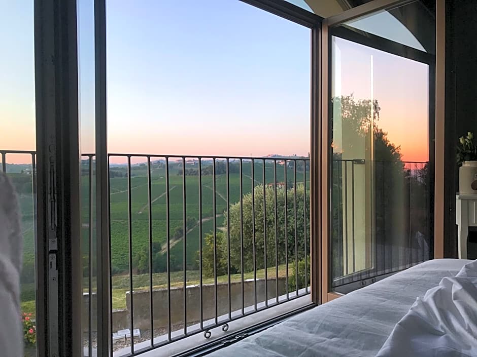Tenuta Le More