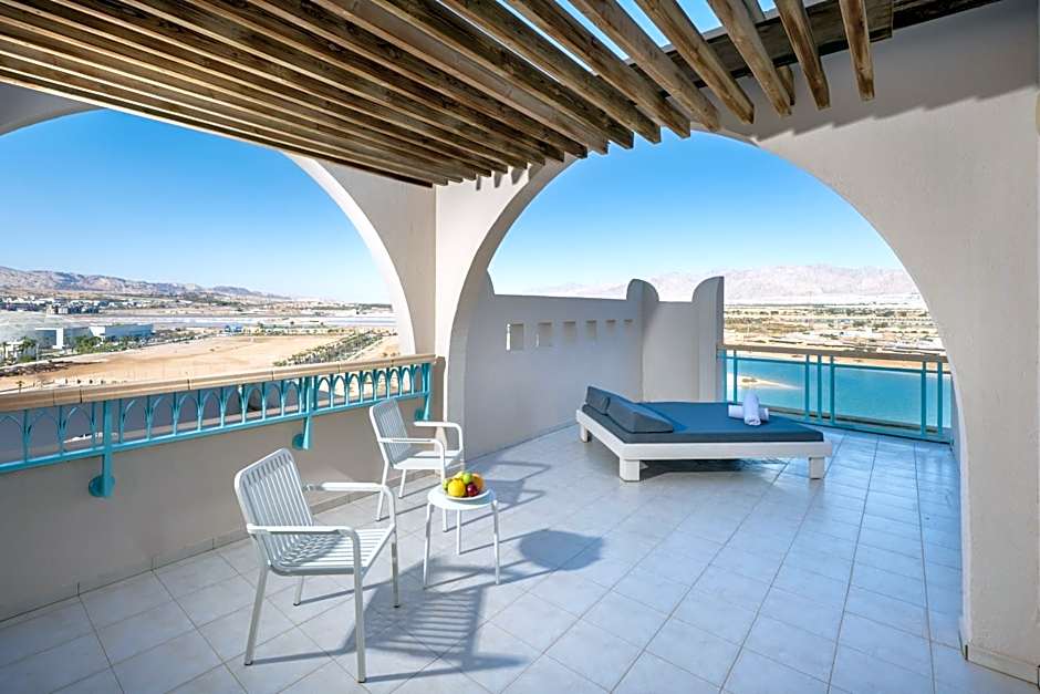 Herods Boutique Eilat a Premium collection by Fattal Hotels