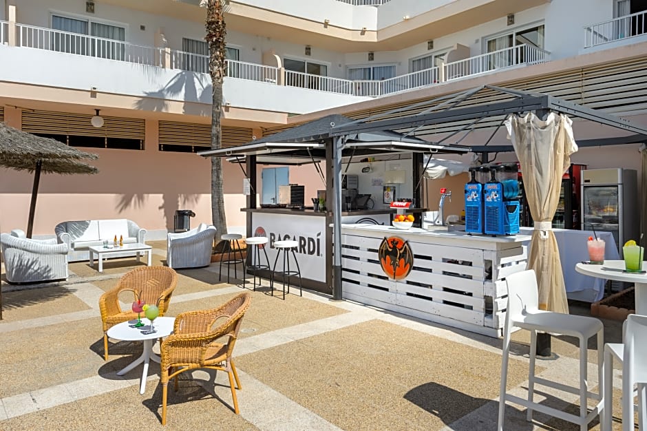 Vibra Tropical Garden Apartamentos